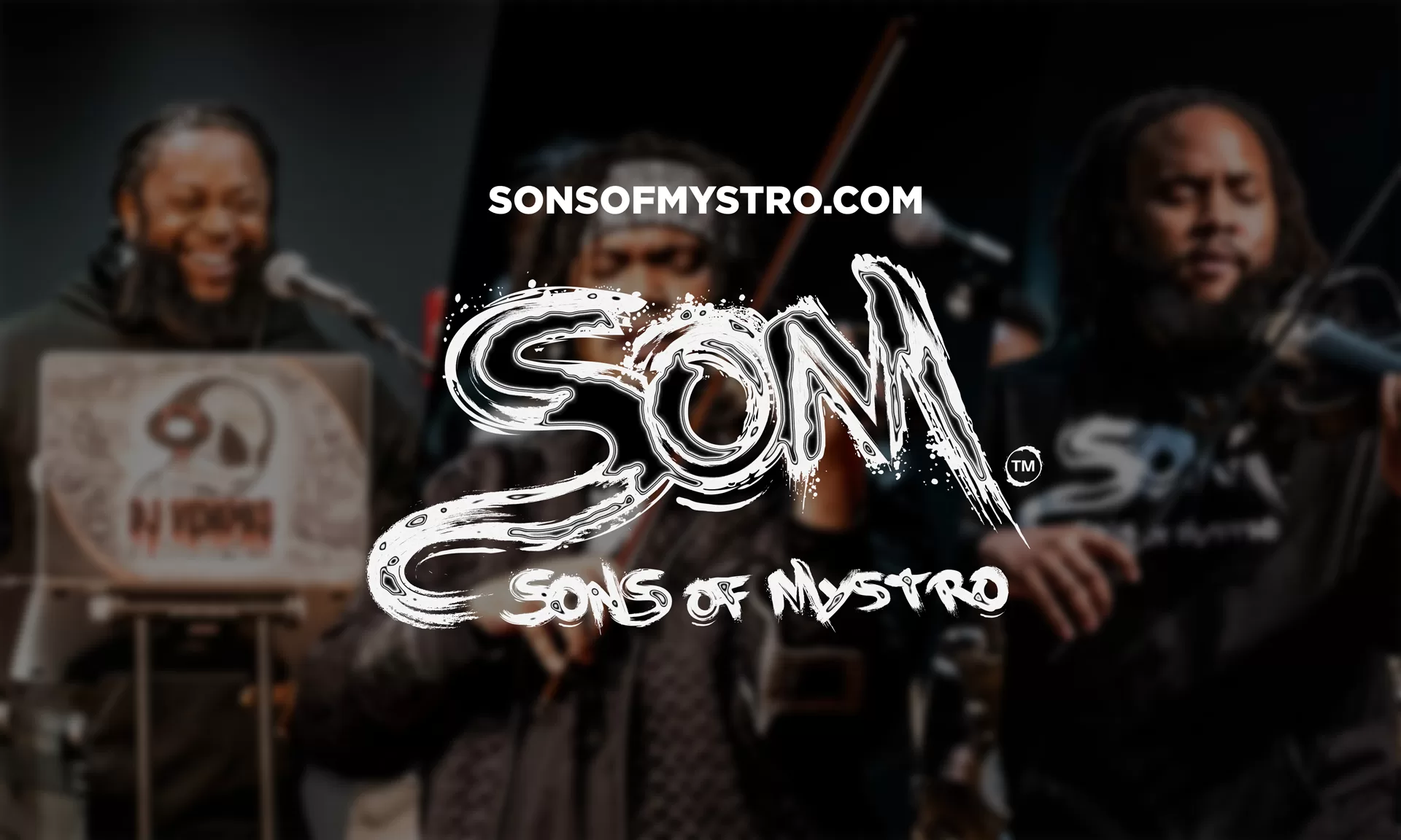 Pepperdine University Center for the Smothers Theatre › SonsOfMystro